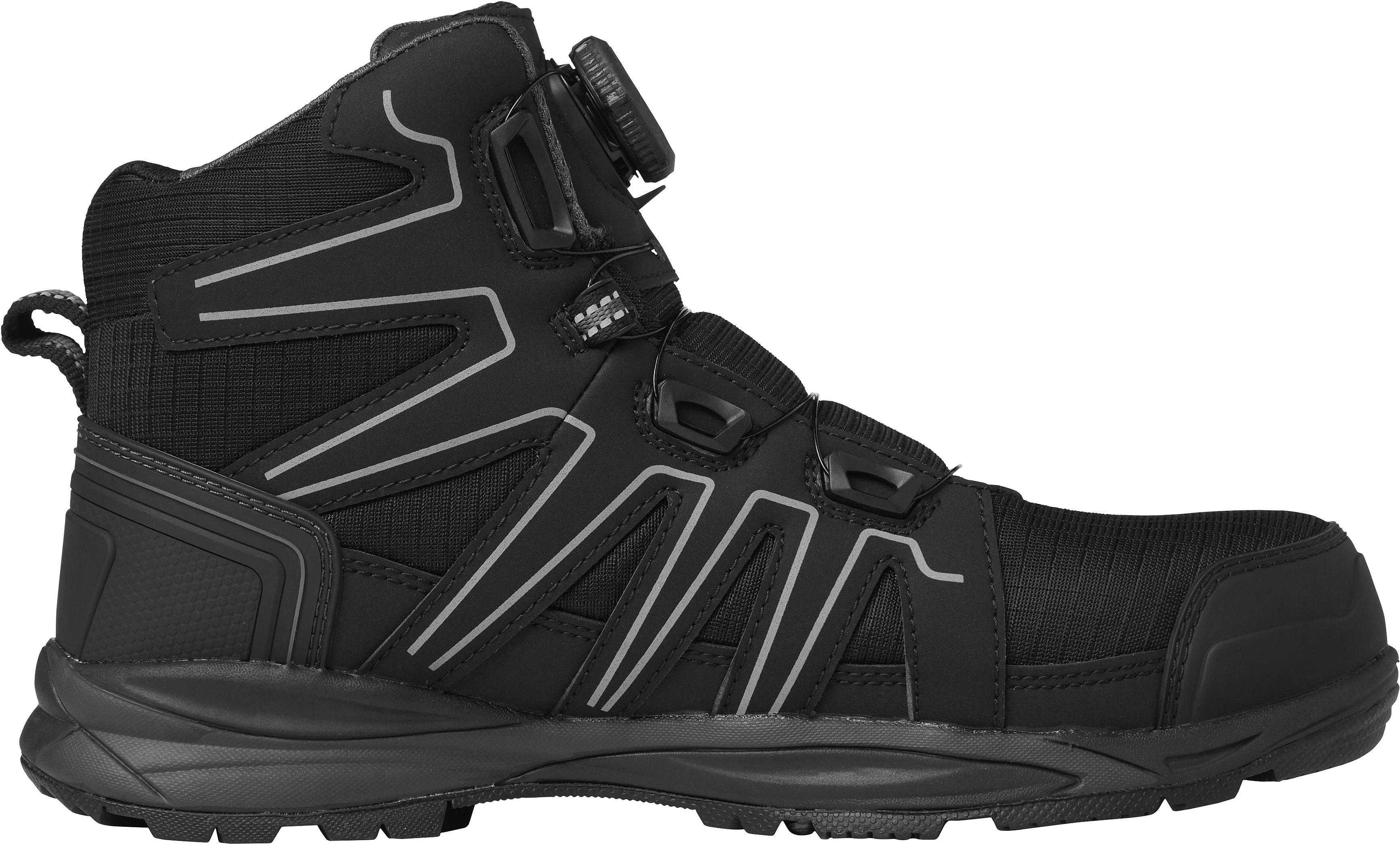 Sicherheitsstiefel Helly Hansen Manchester S3 